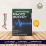 Minors Made Easy by Dr. Mehwish Saddique, Dr. Shehryar Hussain