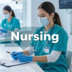 Nursing