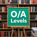 O/A Level