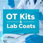 OT KITS/ LABCOAT